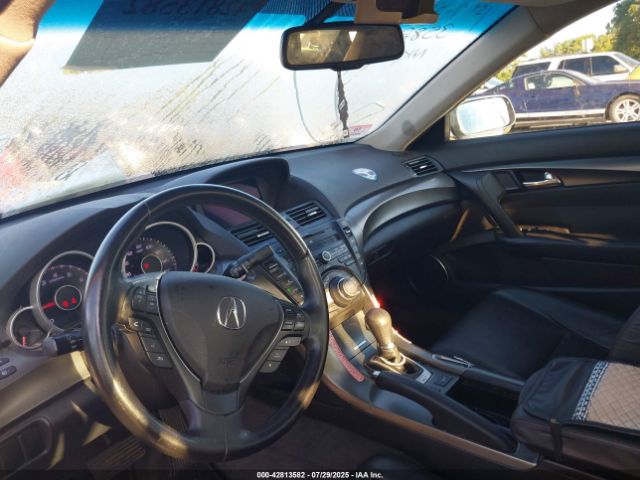 2013 ACURA TL 19UUA8F50DA004776 Photo 4