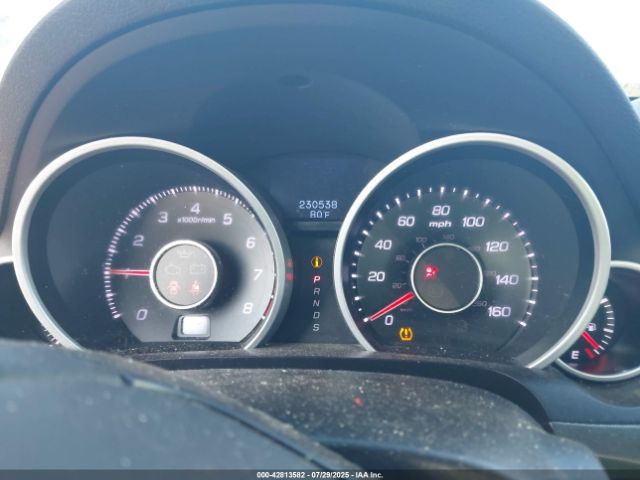 2013 ACURA TL 19UUA8F50DA004776 Photo 6