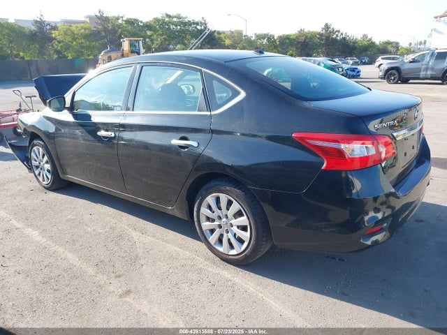 3N1AB7APXHY356172 Nissan 2017