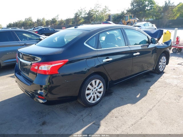 3N1AB7APXHY356172 Nissan 2017
