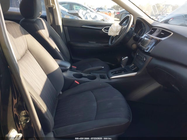 3N1AB7APXHY356172 Nissan 2017