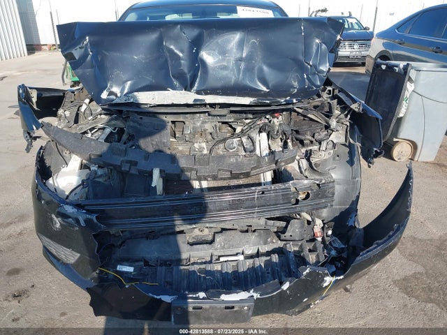 3N1AB7APXHY356172 Nissan 2017