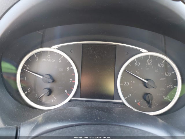 3N1AB7APXHY356172 Nissan 2017