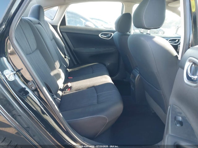 3N1AB7APXHY356172 Nissan 2017