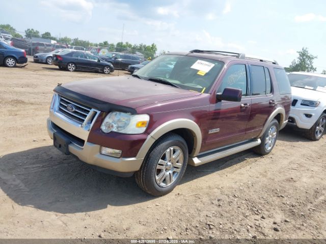 2006 FORD EXPLORER 1FMEU74E56UA78750 Photo 1
