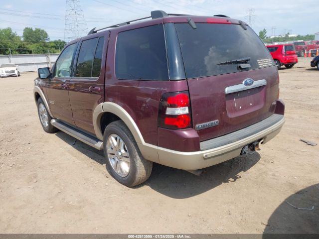 2006 FORD EXPLORER 1FMEU74E56UA78750 Photo 2