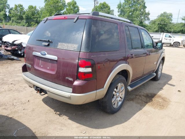 2006 FORD EXPLORER 1FMEU74E56UA78750 Photo 3