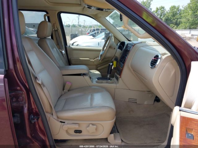 2006 FORD EXPLORER 1FMEU74E56UA78750 Photo 4
