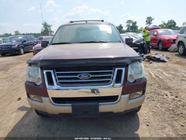 2006 FORD EXPLORER 1FMEU74E56UA78750 Photo 5