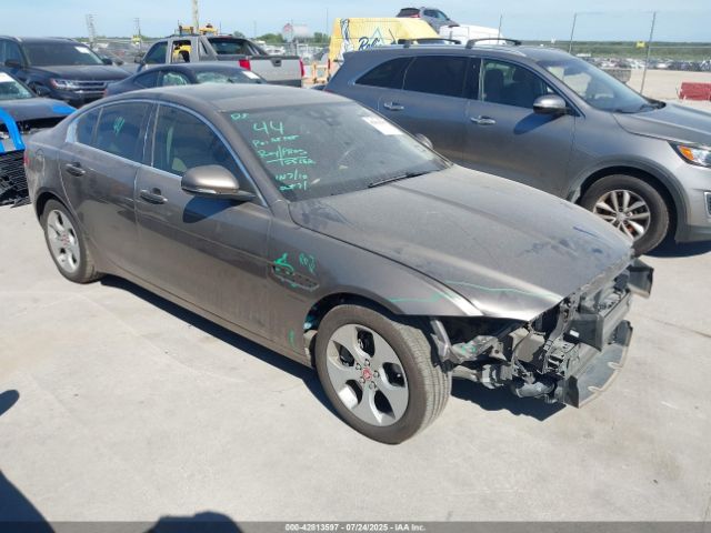 2017 JAGUAR XE SAJAE4BG9HA954227 Photo 0