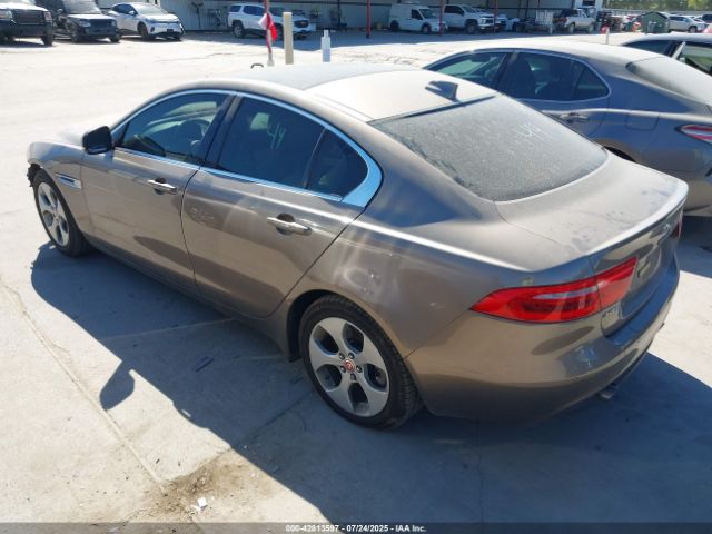 2017 JAGUAR XE SAJAE4BG9HA954227 Photo 2