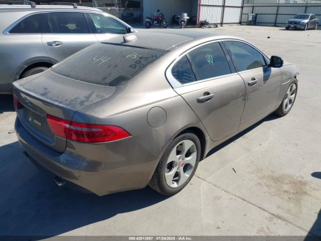 2017 JAGUAR XE SAJAE4BG9HA954227 Photo 3