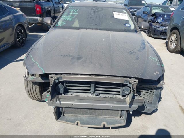 2017 JAGUAR XE SAJAE4BG9HA954227 Photo 5