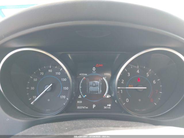 2017 JAGUAR XE SAJAE4BG9HA954227 Photo 6