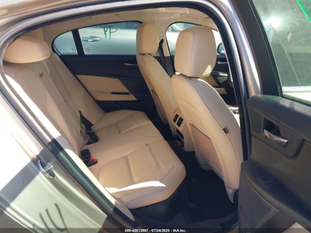 2017 JAGUAR XE SAJAE4BG9HA954227 Photo 7