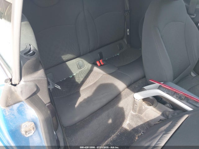 2010 MINI COOPER S WMWMS3C55ATY09303 Photo 7