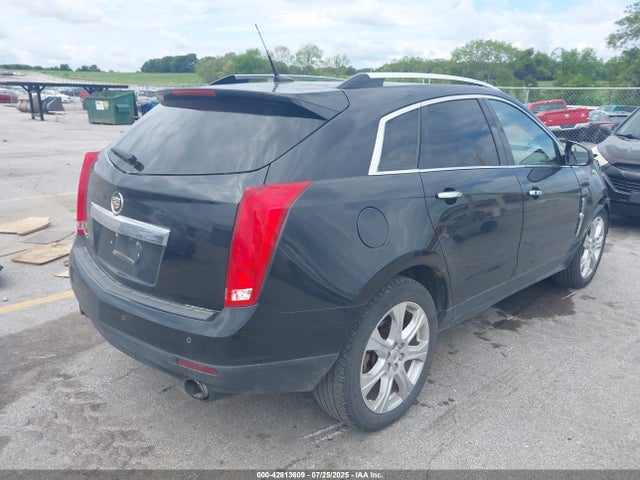 2011 CADILLAC SRX 3GYFNEEY3BS549950 Photo 3