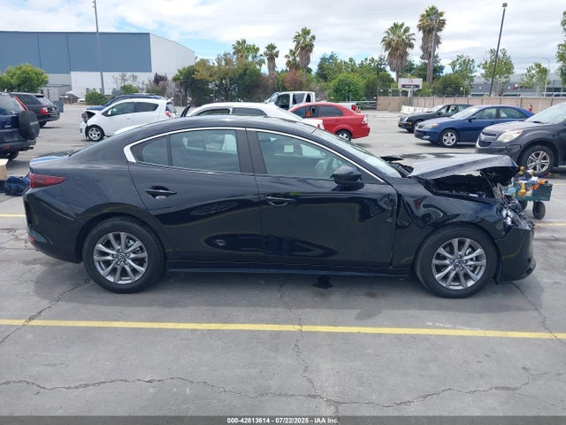 3MZBPAAL8MM254767 Mazda py
