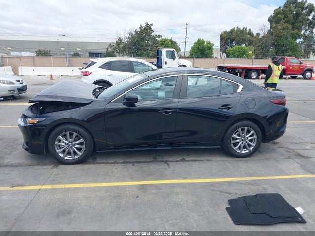3MZBPAAL8MM254767 Mazda py