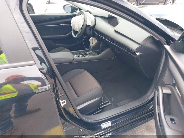 3MZBPAAL8MM254767 Mazda py