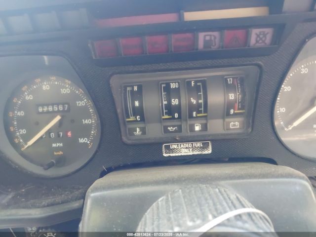 1988 JAGUAR XJS SAJNV5847JC145369 Photo 6