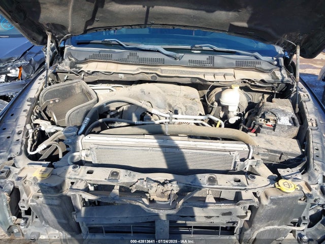 RAM 1500 2016 1C6RR7YT1GS135403 Image 10