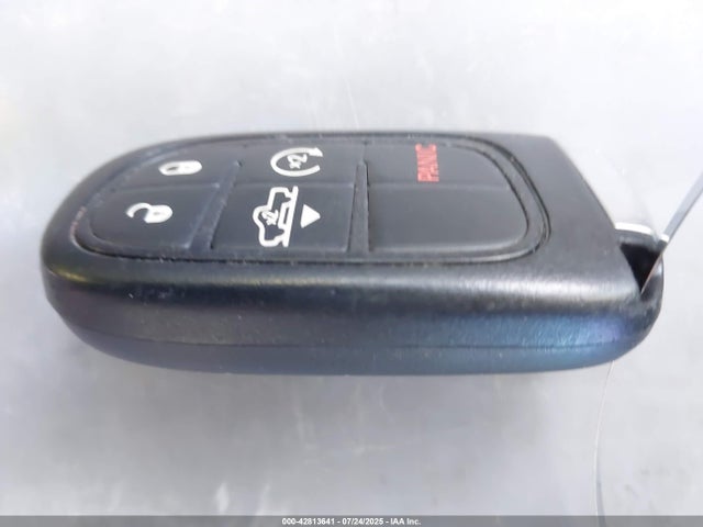 RAM 1500 2016 1C6RR7YT1GS135403 Image 11