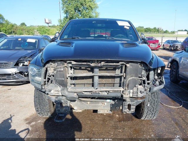 RAM 1500 2016 1C6RR7YT1GS135403 Image 13