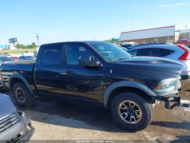 RAM 1500 2016 1C6RR7YT1GS135403 Image 14