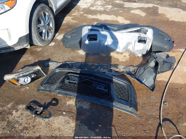 RAM 1500 2016 1C6RR7YT1GS135403 Image 12
