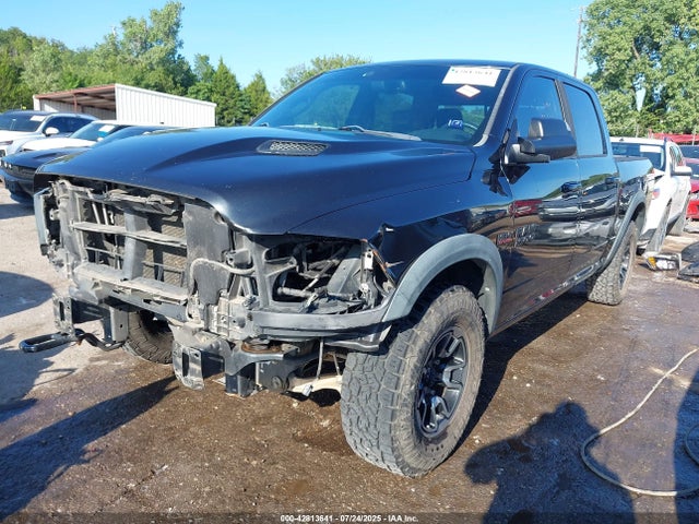 RAM 1500 2016 1C6RR7YT1GS135403 Image 2