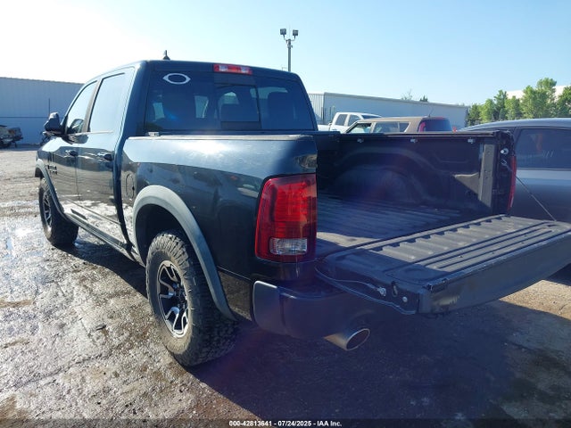 RAM 1500 2016 1C6RR7YT1GS135403 Image 3