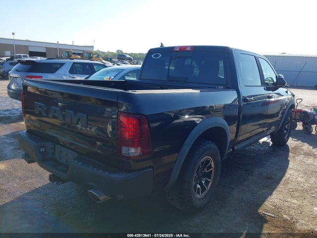 RAM 1500 2016 1C6RR7YT1GS135403 Image 4