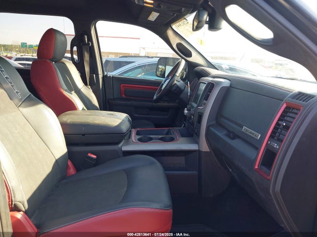 RAM 1500 2016 1C6RR7YT1GS135403 Image 5