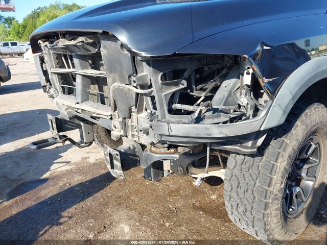 RAM 1500 2016 1C6RR7YT1GS135403 Image 6