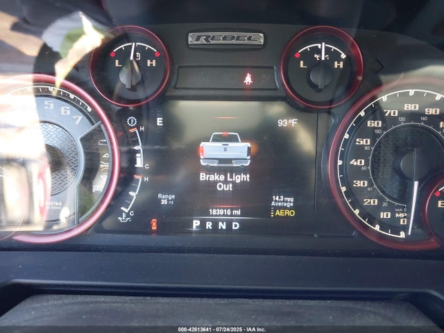 RAM 1500 2016 1C6RR7YT1GS135403 Image 7