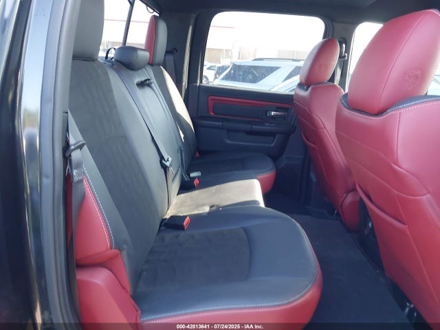 RAM 1500 2016 1C6RR7YT1GS135403 Image 8