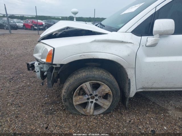 2010 MITSUBISHI ENDEAVOR 4A4JN3AS7AE019309 Photo 5