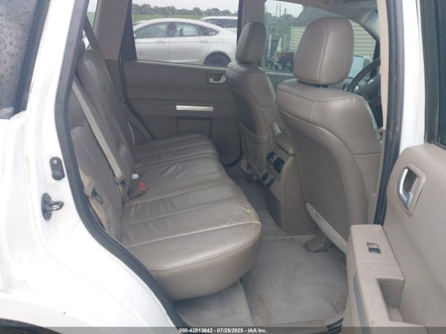 2010 MITSUBISHI ENDEAVOR 4A4JN3AS7AE019309 Photo 7