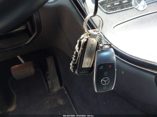 2021 MERCEDES-BENZ C 300 W1KWF8EB1MR629260 Photo 10