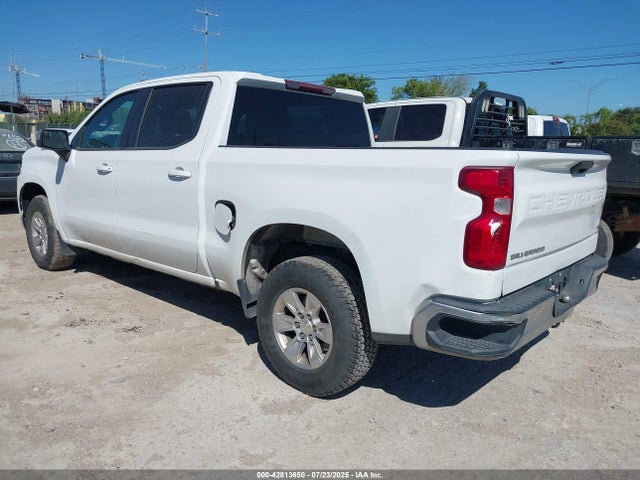 1GCPWCED8LZ252315 Chevrolet l84 - di, dfm, alum, gen 5, var 2