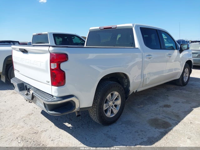 1GCPWCED8LZ252315 Chevrolet l84 - di, dfm, alum, gen 5, var 2