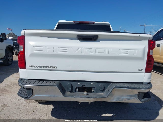 1GCPWCED8LZ252315 Chevrolet l84 - di, dfm, alum, gen 5, var 2