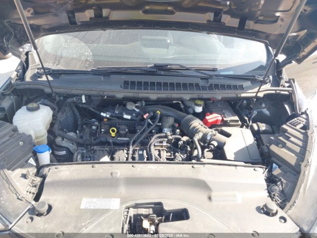 2022 FORD EDGE 2FMPK4K95NBA23156 Photo 9