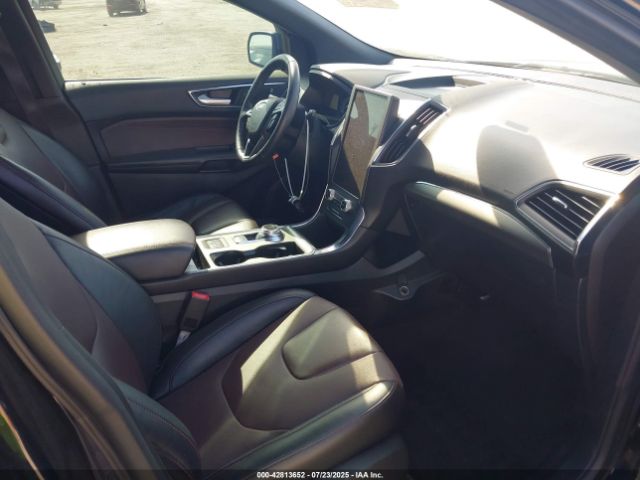 2022 FORD EDGE 2FMPK4K95NBA23156 Photo 4