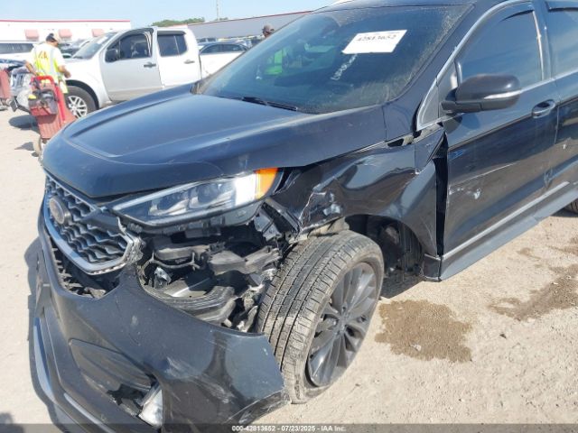2022 FORD EDGE 2FMPK4K95NBA23156 Photo 5