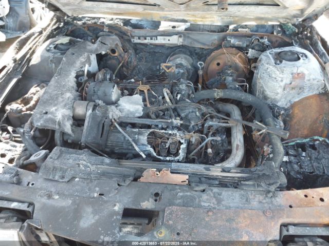 1990 CADILLAC DEVILLE 1G6CD5335L4273245 Photo 9