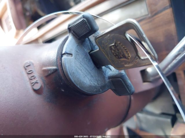 1990 CADILLAC DEVILLE 1G6CD5335L4273245 Photo 10