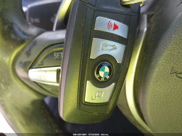 BMW 2016 2016 WBA5B1C50GG130033 Image 11