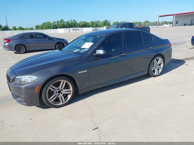 BMW 2016 2016 WBA5B1C50GG130033 Image 2